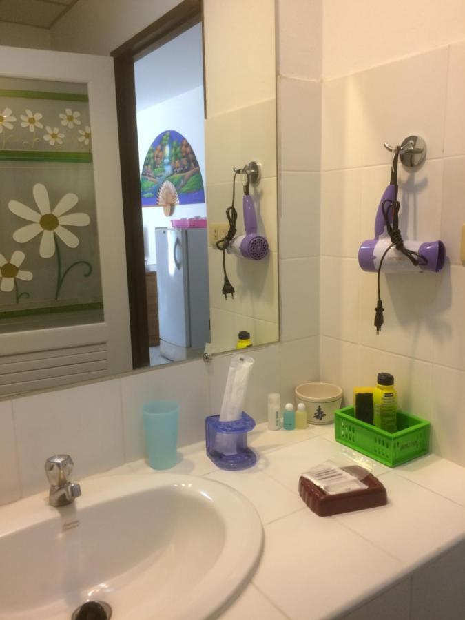 B&B View Talay 1B Residence By Dao Pattaya Εξωτερικό φωτογραφία