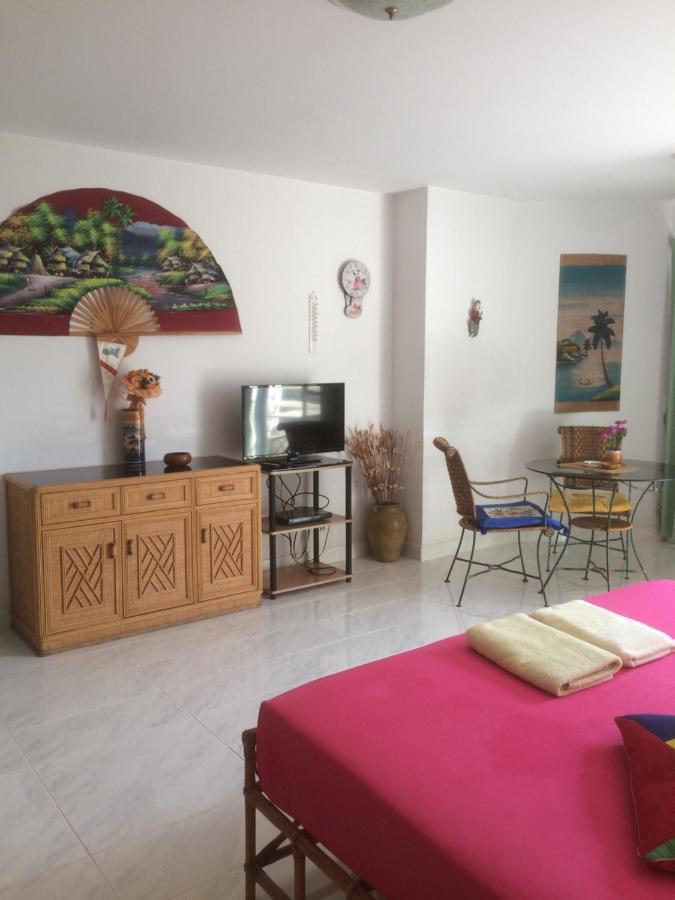 B&B View Talay 1B Residence By Dao Pattaya Εξωτερικό φωτογραφία
