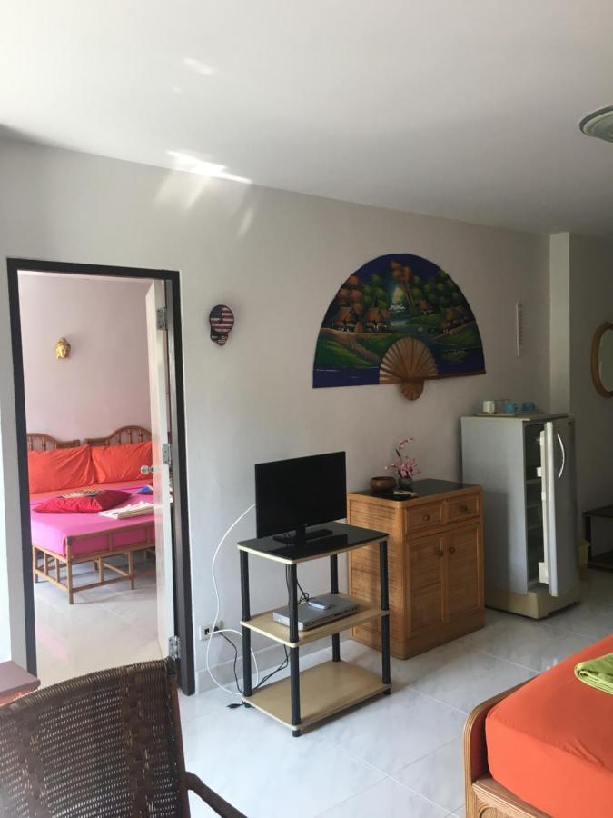 B&B View Talay 1B Residence By Dao Pattaya Εξωτερικό φωτογραφία