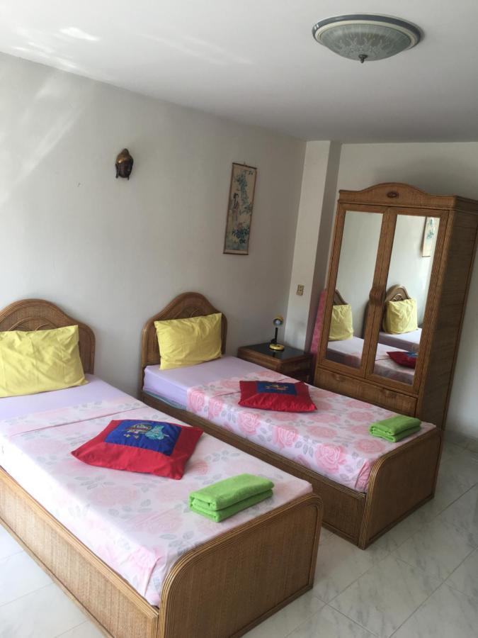 B&B View Talay 1B Residence By Dao Pattaya Εξωτερικό φωτογραφία